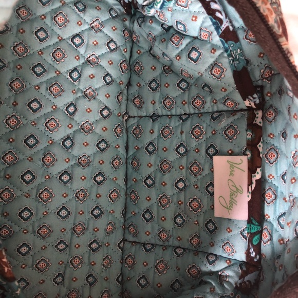 Vera Bradley bag - Picture 3 of 3